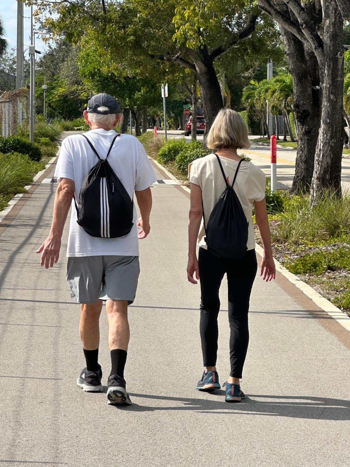 WeMoove App screenshot